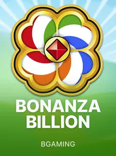 Slot Bonanza Billion di Mahjong500