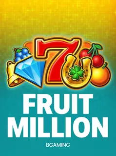 Slot Fruit Million di Mahjong500