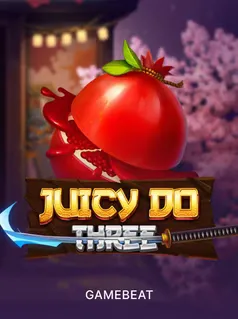 Slot Juicy Do Three di Mahjong500