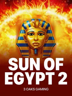 Slot Sun of Egypt 2 di Mahjong500